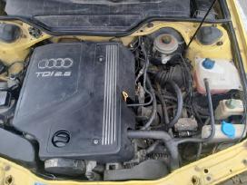 A6c4 2.5tdi 103kw