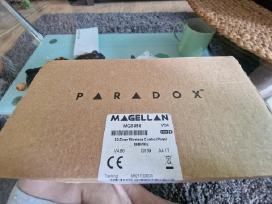 Paradox centralė.