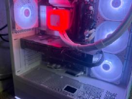 Rtx 5070 Ti / Ultra 7 265kf / 32gb RAM / 2tb SSD /