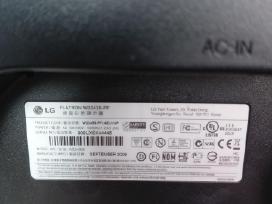 Monitorius LG Flatron W2243s 22" (Full HD) + Dvi
