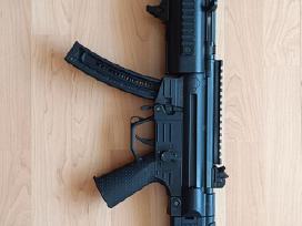Gsg-522. 22 Lr.