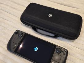 Steam deck 512gb LCD