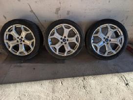 R19 Ford ratai