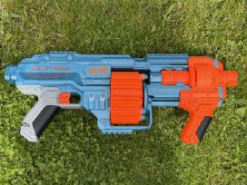Nerf Elite 2.0 Shockwave Nerf Žaislinis Šautuvas