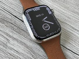 Apple Watch 9 Stainless Steel Silver GPS+cellular