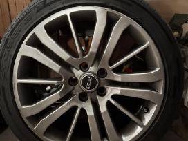 Range rover sport ratai