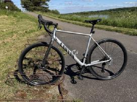 Canyon endurace allroad