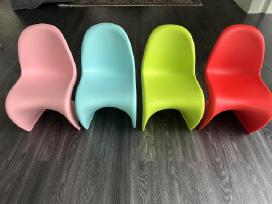 Panton junior Vitra kėdutės