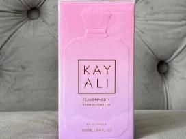 Kayali Fleur Majesty Rose Royale