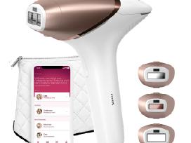 Philips Bri955/00 lazerinis epiliatorius