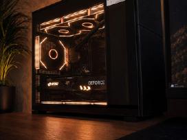 I9-14900kf / Rtx 4070 / 32gb Ddr5