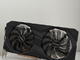 Radeon Rx 6600 8gb Asrock Challenger