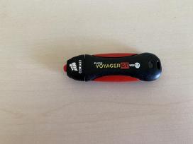 Corsair Voyager GT 512gb
