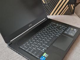 Msi Stealth 15m i7-1280p, Rtx3060, 1tb, 16gb