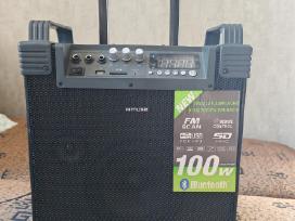 Belaidė kolonėlė Muse M-1910 T, 100 W