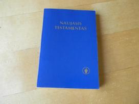 Naujasis testamentas