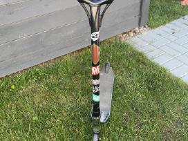 Bloody Marry V2 pro scooter