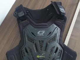 MTB nugaros apsauga oneal L/XL
