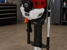Benzininis polių kaltas Kd11923 50j 1,9 kw