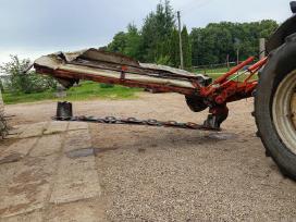Kuhn Gmd 801