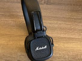 Marshall Major V belaidės ausinės bluetooth