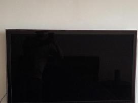 Samsung LCD TV 40 col