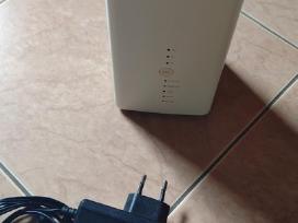 Huawei B618d-22d 4G+ modemas