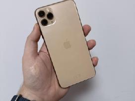 iPhone 11 Pro Max 256gb - 100% baterija