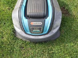 Gardena R40li