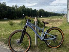 Specialized p slope