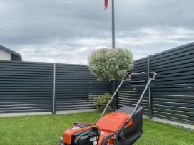 Husqvarna Lc 347vi savaeigė vejapjovė