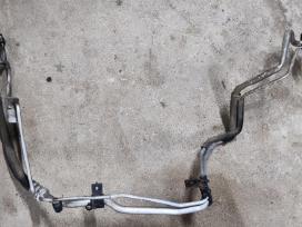 Honda Accord 2004 2.0l 114 kw dalys