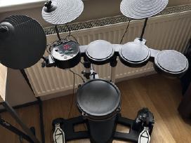 Būgnai elektroniniai