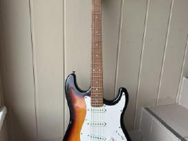 Gitara elektrine