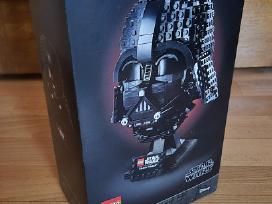 Lego Darth Vader 75304