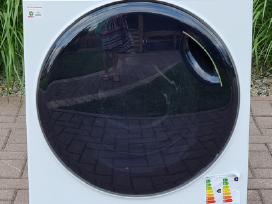 Nauja Haier Hwd100-bp14939su džiovinimu+ garantija