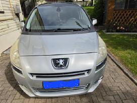 Parduodu Peugeot 5008, 2011m.