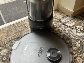 Eureka E 10s robotas dulkiu siurblys