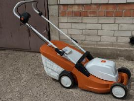Elektrine vejapjove Stihl Rme 443.0