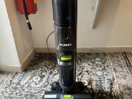 Eureka plaunantis dulkiu siurblys sluotanew 400
