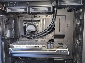 7900 XT Xfx Merc Black 310