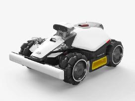 Parduodu Mammotion yuka mini 2 1000 Awd