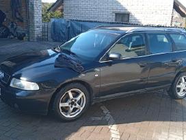 Audi A4 B5 avant