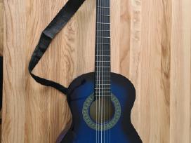 Klasikinė gitara 6-8 m. vaikui