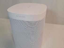 Sonos kolonėlės