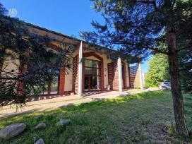 Apartamento Rusnėje ir katerio be kapitono nuoma