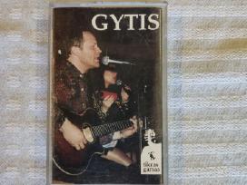 Gytis Paškevičius kasetė