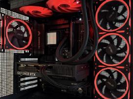 Naujas Pc Asus Tuf Gaming