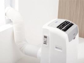 Parduodu oro kondicionierių Whirlpool Pacw212hp