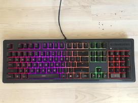 Steelseries Apex 150 žaidimų klaviatūra - Vilnius